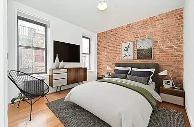 Rented by Living New York