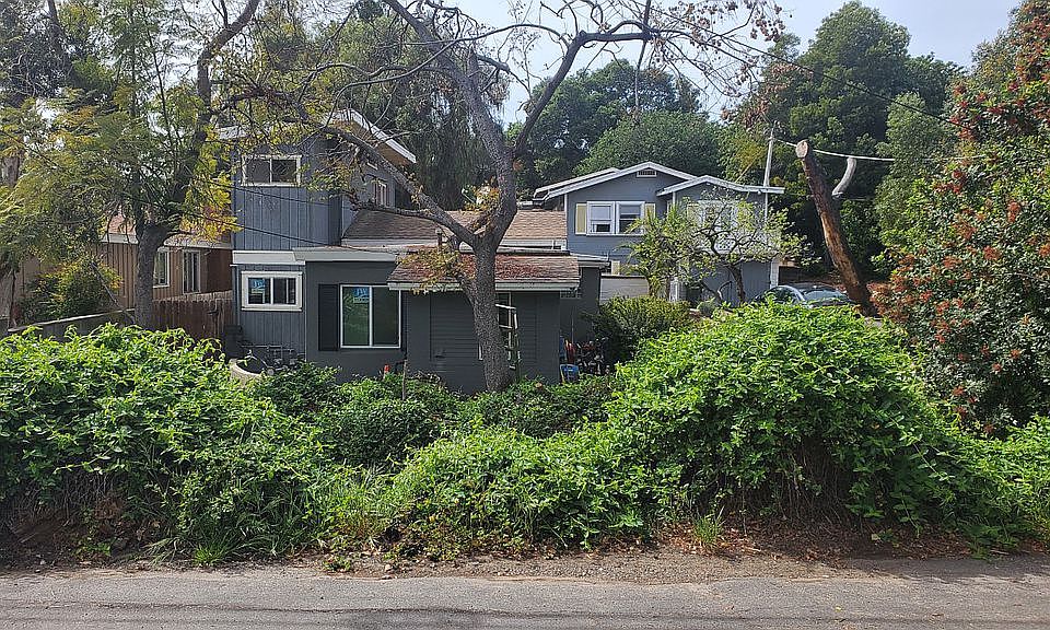 2nd image of 4604 Judson Way #1/2