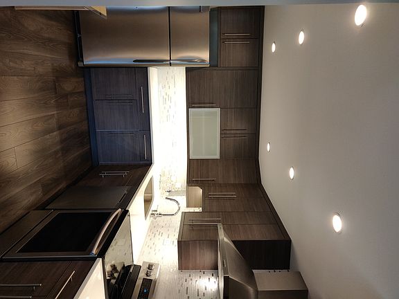 2nd image of 1118 N Dale Ave APT 1G