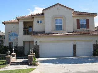 3177 Pinehurst Dr, Corona, CA 92881