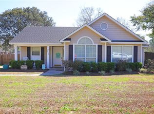2556 Firetower Rd, Semmes, AL 36575