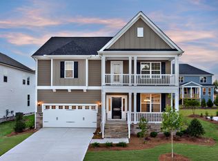 2312 Swansea Ln, Apex, NC 27502