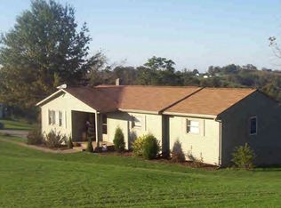 Road 2 Box #88AA, Proctor, WV 26055