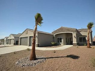 5557 S Praise Ave, Fort Mohave, AZ 86426