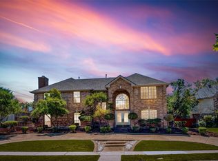 1712 Gunnison Dr, Plano, TX 75025