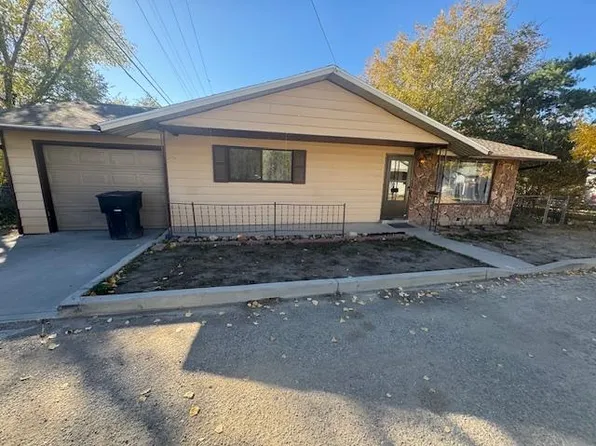 236 E 300 N, Price, UT 84501