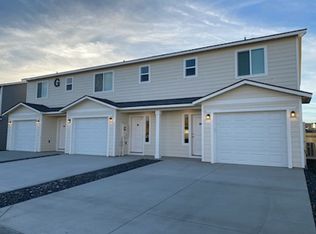 977 Creer Way #C-109, West Richland, WA 99353