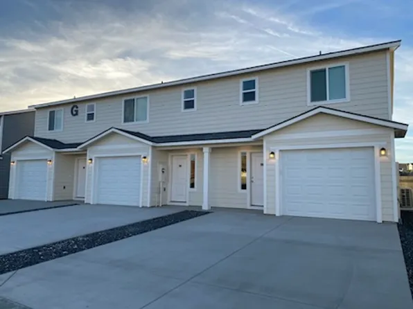 977 Creer Way, West Richland, WA