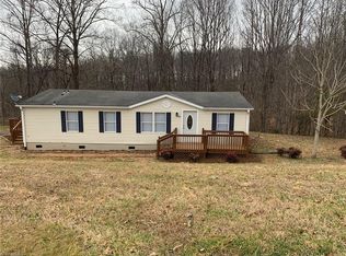 1145 Windy Ridge Rd, Sandy Ridge, NC 27046