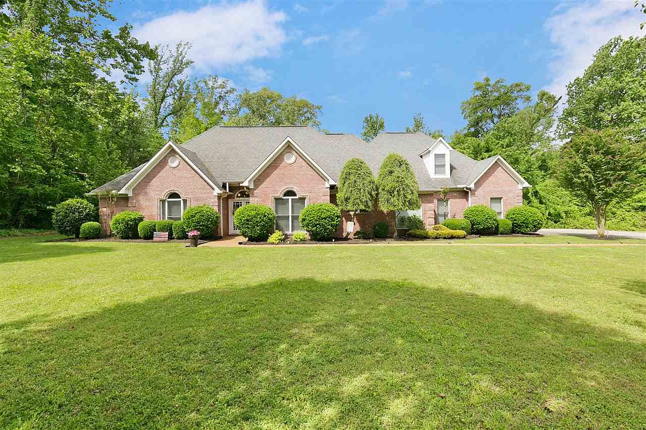 1201 Old Humboldt Rd, Jackson, TN 38305 Zillow