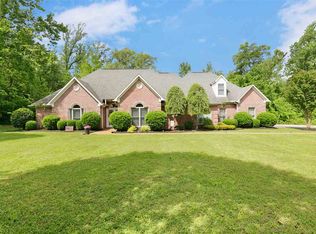 1201 Old Humboldt Rd, Jackson, TN 38305