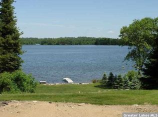 41279 W Fox Lake Rd, Fifty Lakes, MN 56448