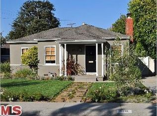 8312 Westlawn Ave, Los Angeles, CA 90045
