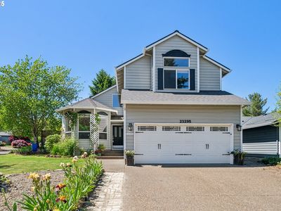 23295 SW Cascade Pl, Sherwood, OR, 97140