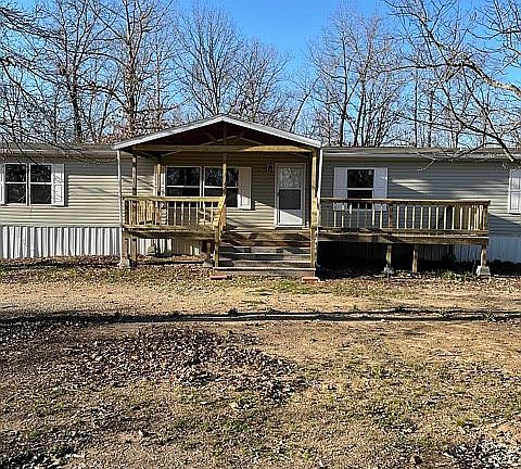 3rd image of 345 County Road 4285