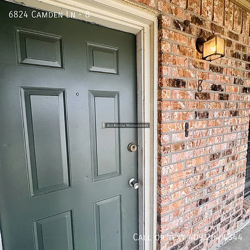 6824 Camden Ln #8 Photo 1 6824 Camden Ln #8 Photo 1