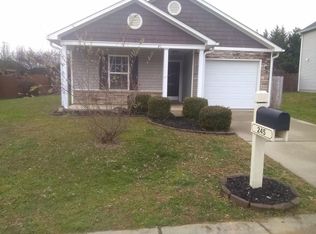 245 New River Dr, Fletcher, NC 28732