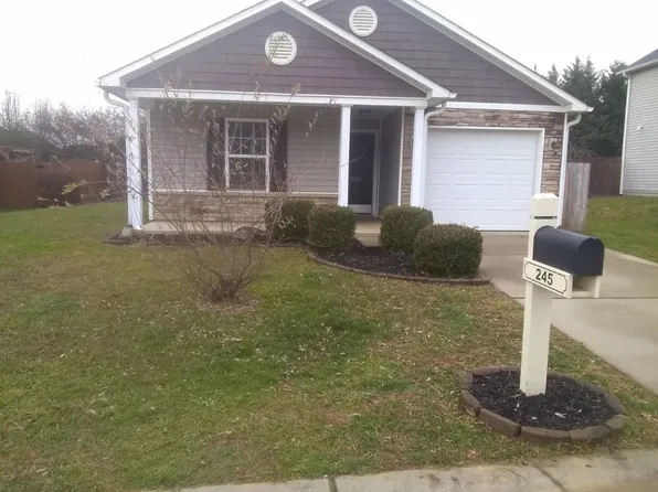 245 New River Dr, Fletcher, NC 28732