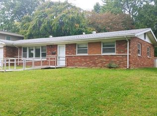2447 Chaucer Ave, Saint Louis, MO