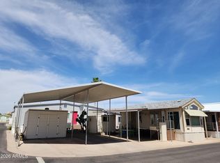 204 E Gila Dr, Florence, AZ 85132