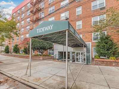 3363 Sedgwick Avenue #4V, Bronx, NY, 10463