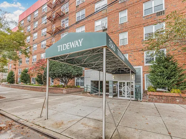 3363 Sedgwick Avenue #4V, Bronx, NY 10463