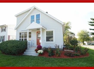 528 Memphis Ave, Madison, WI 53714