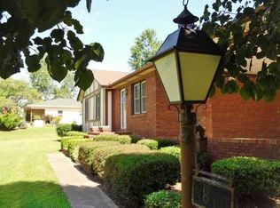 3810 Kelley Rd, Kevil, KY 42053