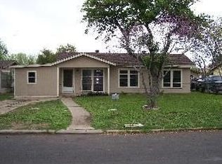 267 Gayle Ave, San Antonio, TX 78223