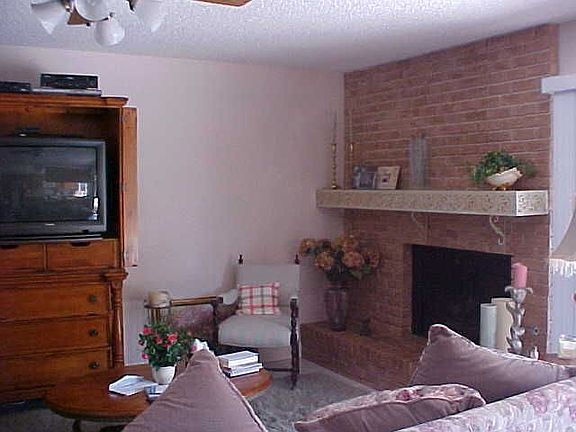 familt room