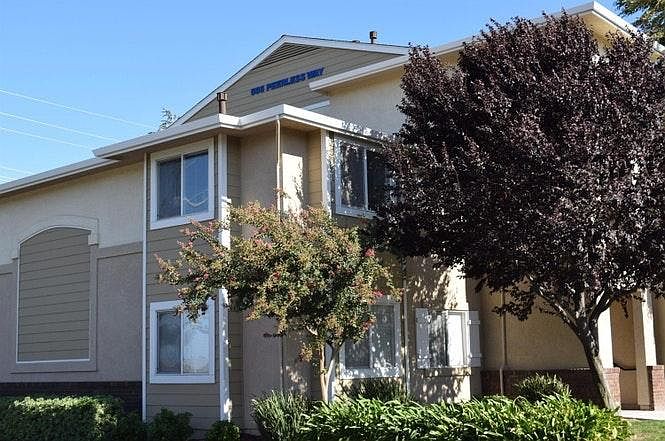 Exterior, Bedroom view, no top or side neighbors