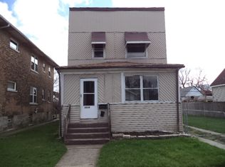 5519 Claude Ave, Hammond, IN 46320