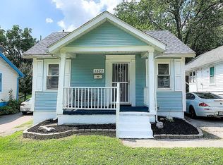 1527 Purdue Ave, Saint Louis, MO 63133
