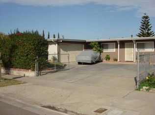 715 Simon Way, Oxnard, CA 93036