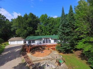 N9183 Pines Rd, Wausaukee, WI 54177