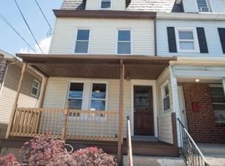269 Lincoln St, Phillipsburg, NJ 08865