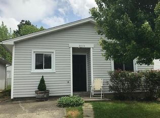 3312 Tahoe Rd, Lexington, KY 40515