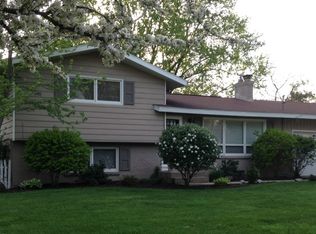 4169 Singel Dr SW, Grandville, MI