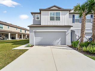 10718 Ironwood Tree Way, San Antonio, FL 33576