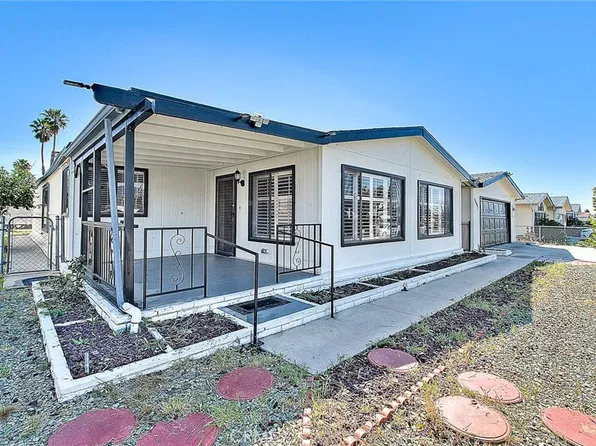 44591 Springwood Cir, Hemet, CA 92544
