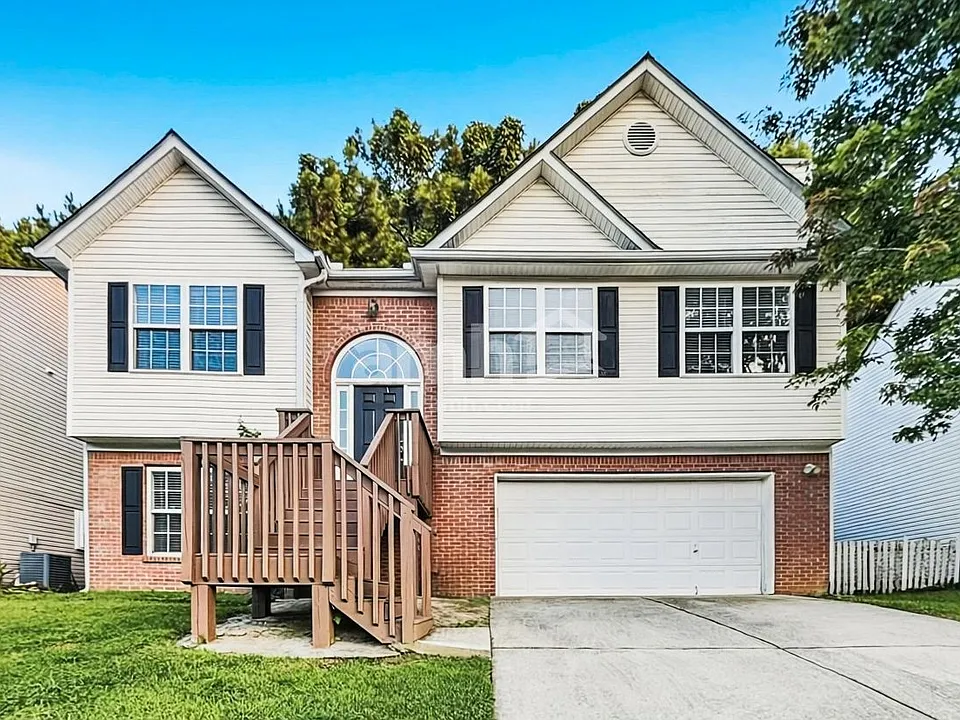 5950 Hickory Springs Dr