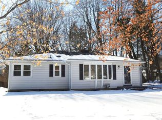 21 Coronado Dr, Rochester, NY 14617