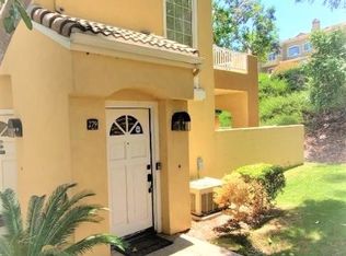 279 Sandcastle, Aliso Viejo, CA 92656