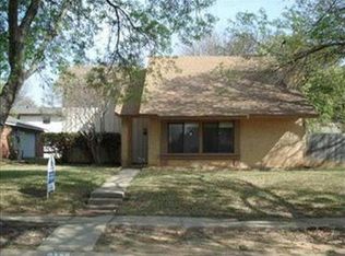 773 Red Wing Dr, Lewisville, TX 75067