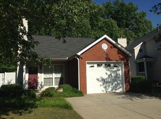 13596 Aventide Ln, Milton, GA 30004