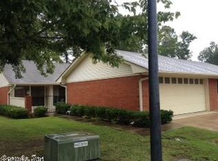 17 Summerset Pl, Pine Bluff, AR 71603