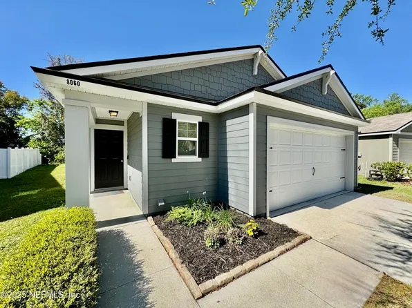 8060 MEADOW WALK Lane, Jacksonville, FL 32256