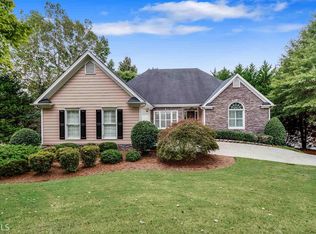 2535 Millwater Xing, Dacula, GA 30019