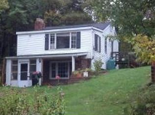 137 Loon Pond Rd, Gilmanton, NH 03237