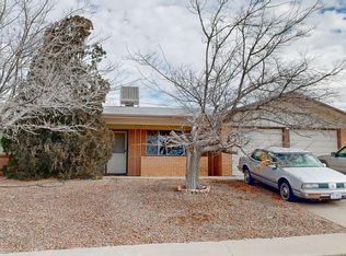 300 Vista Bonita St, El Paso, TX 79912